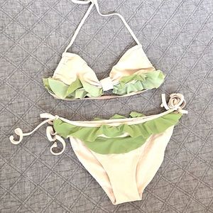 Marysia Swim bikini (x2)